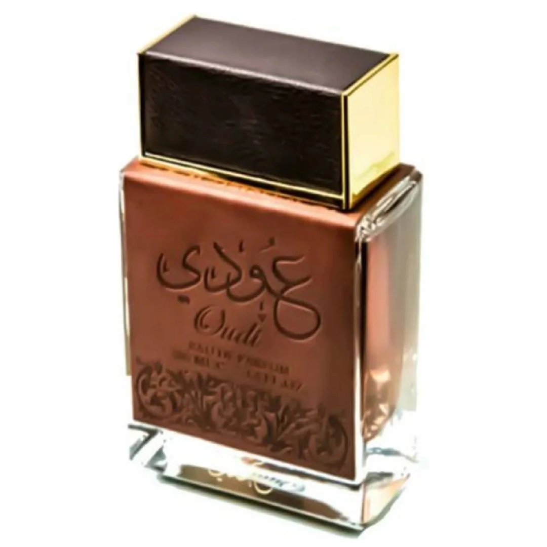 Oudi Eau De Parfum 100ml by Ard Al Zaafaran