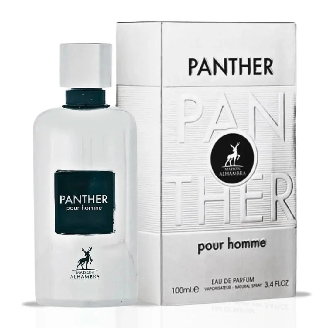 panther pour homme