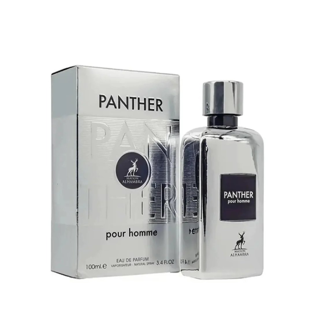 Panther Pour Homme Maison Alhambra 100ml