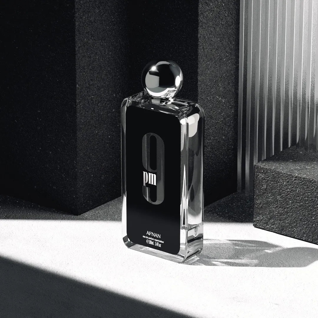 evening perfume
