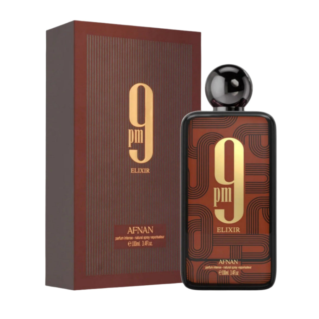 afnan perfumes malaysia