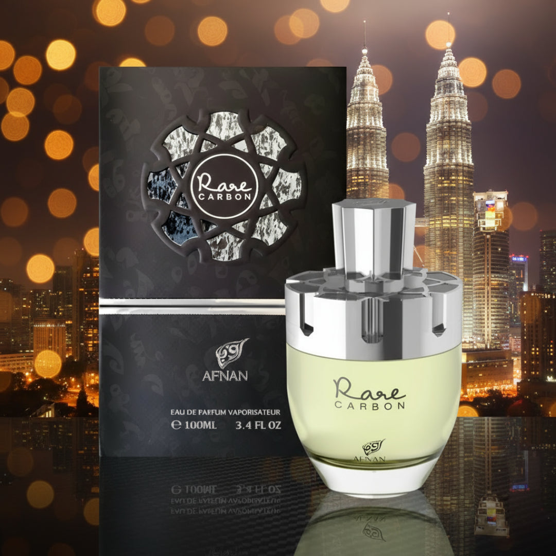 Panduan Perfume Sitrus Afnan untuk Selangor