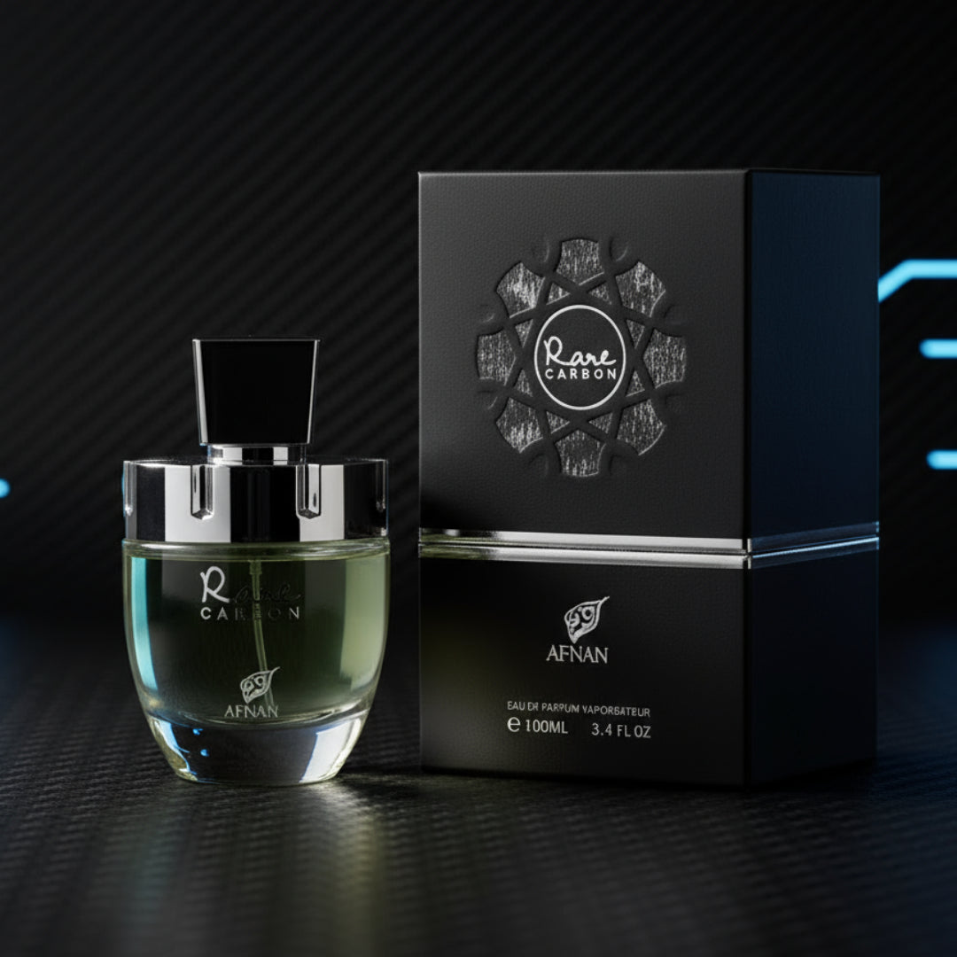 Best Afnan Oud Perfumes for Men in Penang
