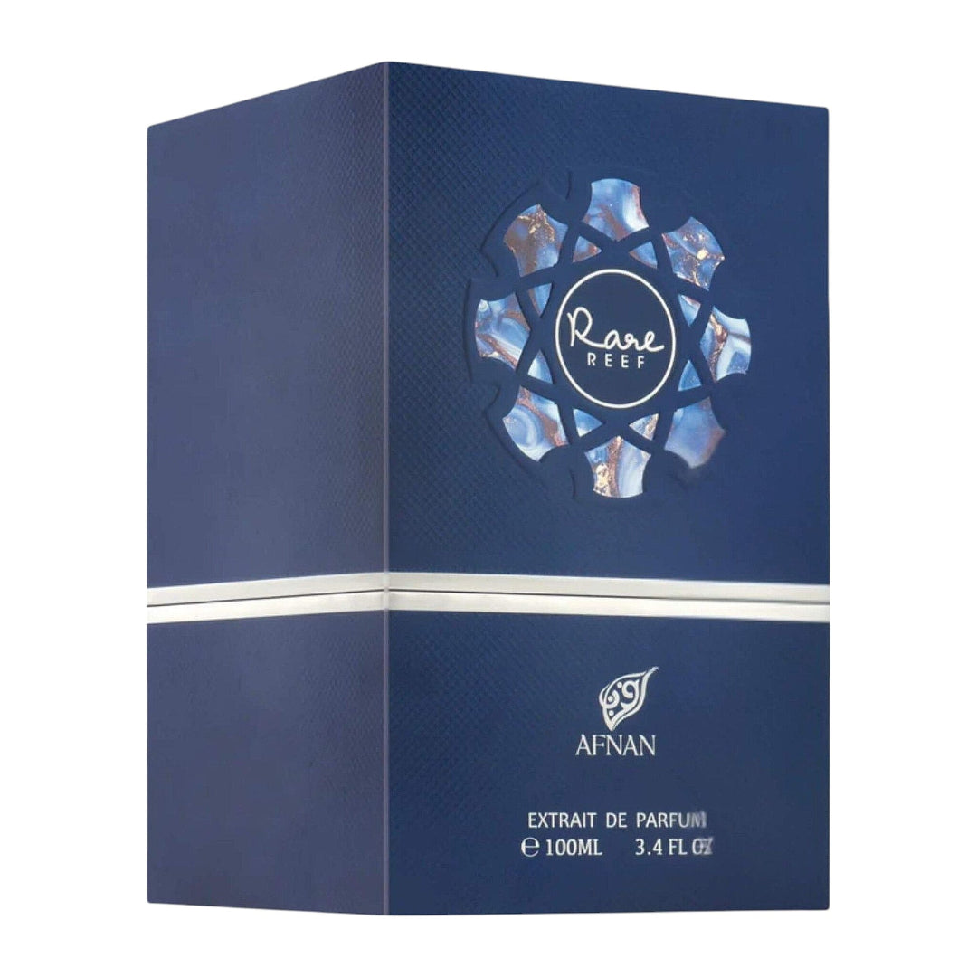 Afnan Floral Perfume Guide for Kuala Lumpur