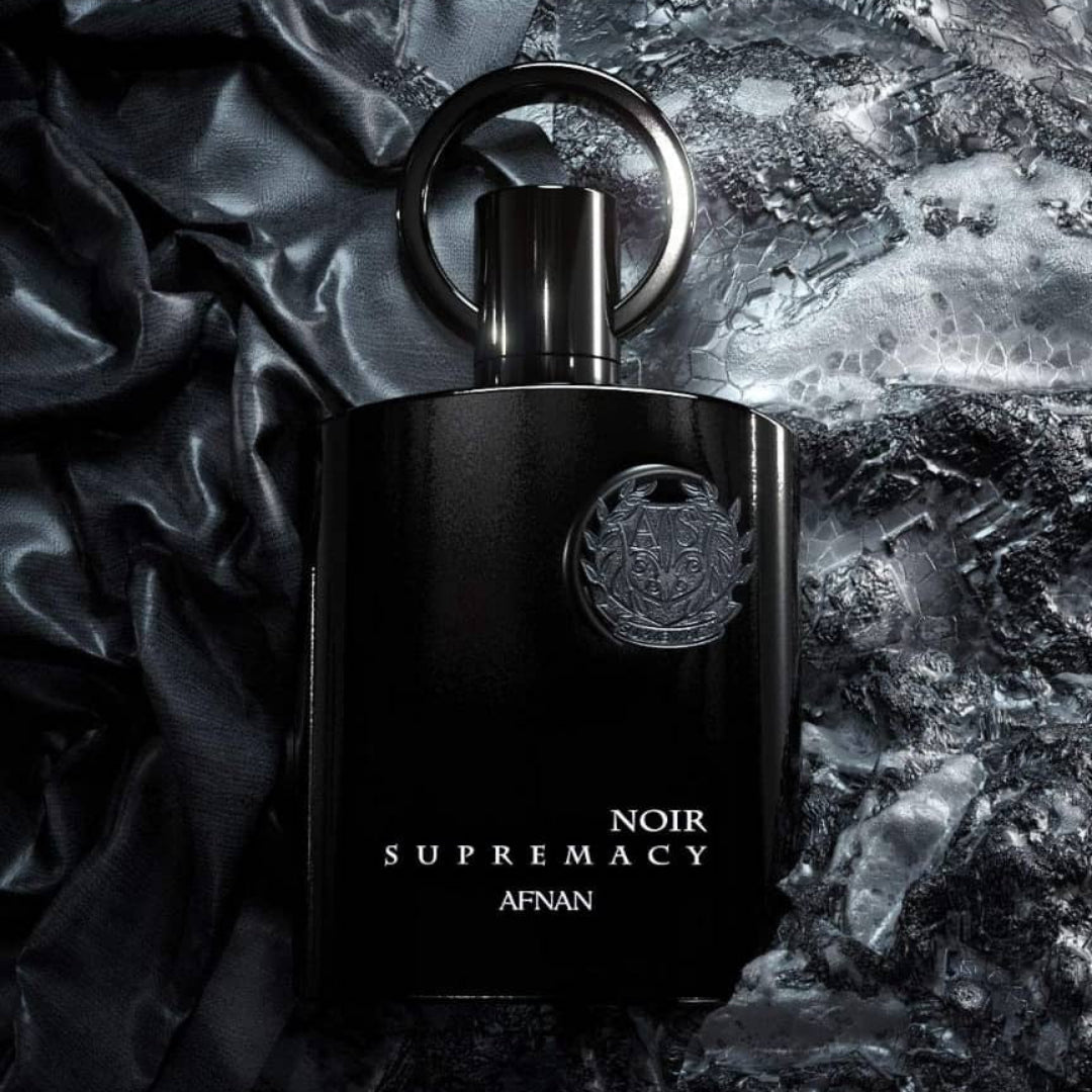 Panduan Perfume Oud Afnan untuk Sarawak