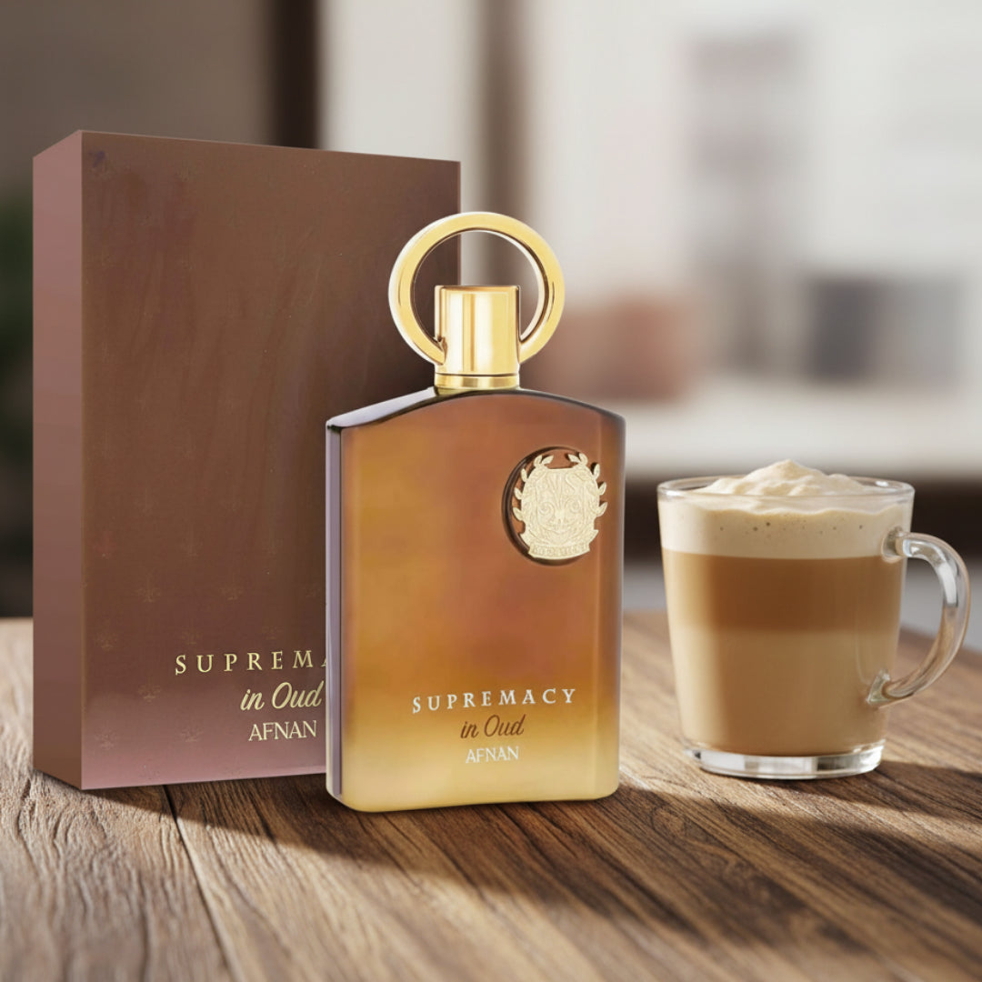 9PM vs Supremacy Silver: Perfume Afnan Mana Lagi Sesuai untuk Majlis Formal?