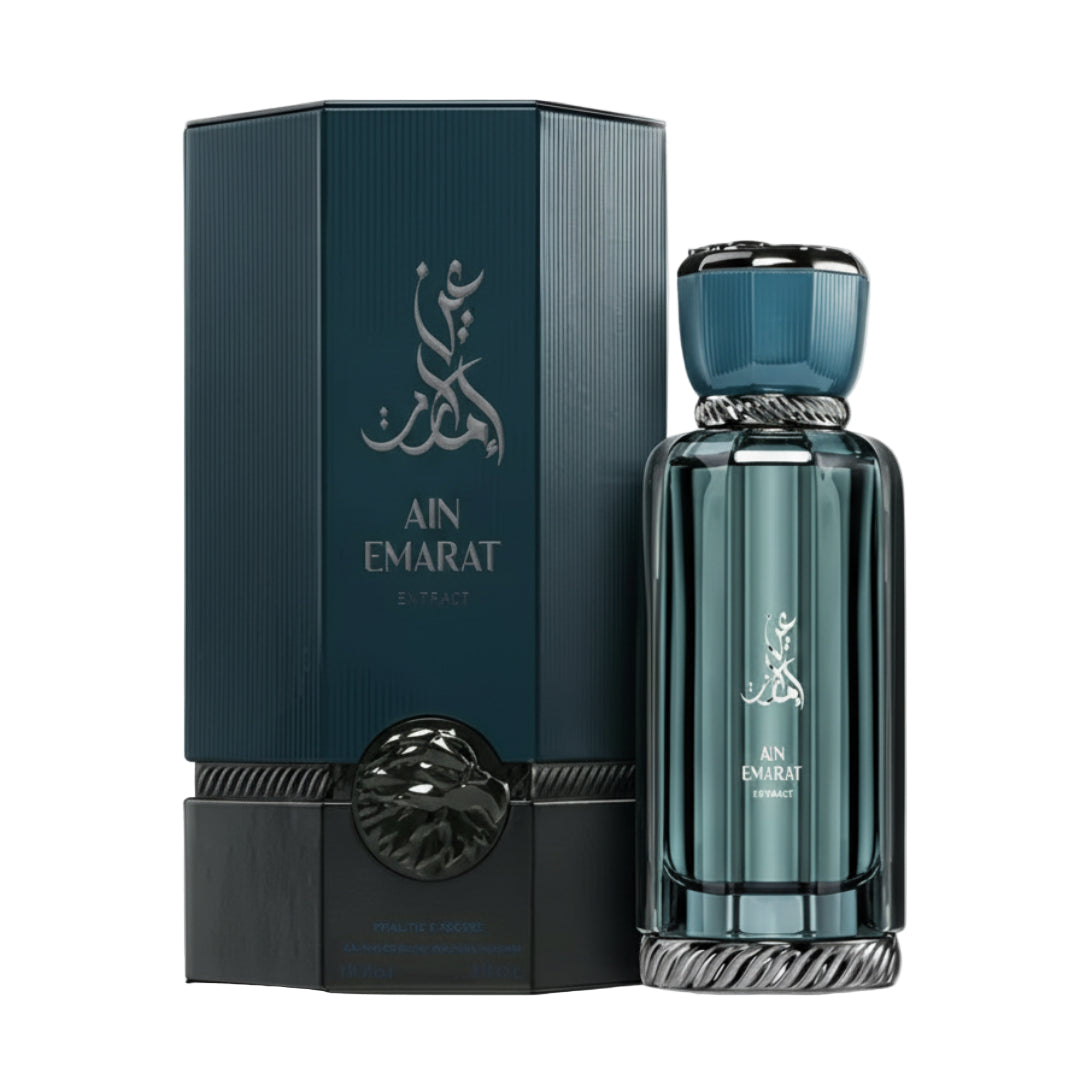 ain emarat al wataniah perfume