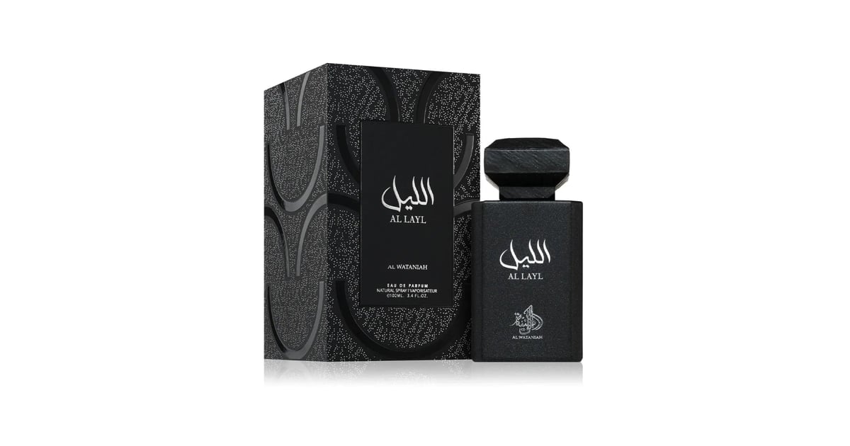 Al Layl by Al Wataniah 100ml EDP for Men | Sham perfume
