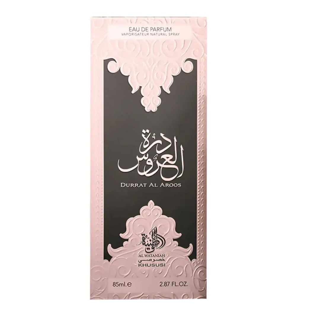 special occasion scent