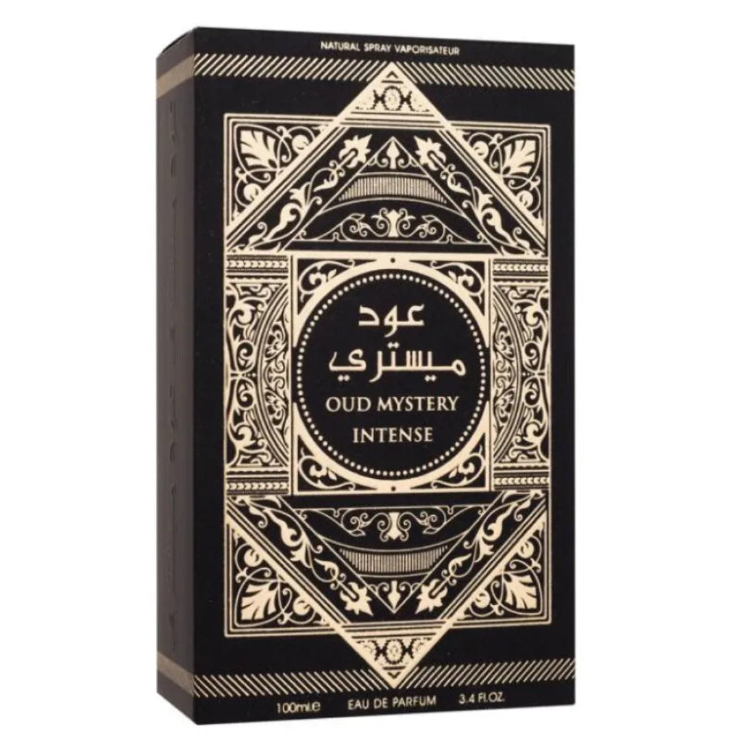 Best Al Wataniah Woody Perfumes for Women in Malaysia