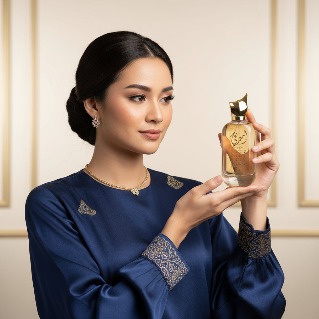 ameerati women perfume
