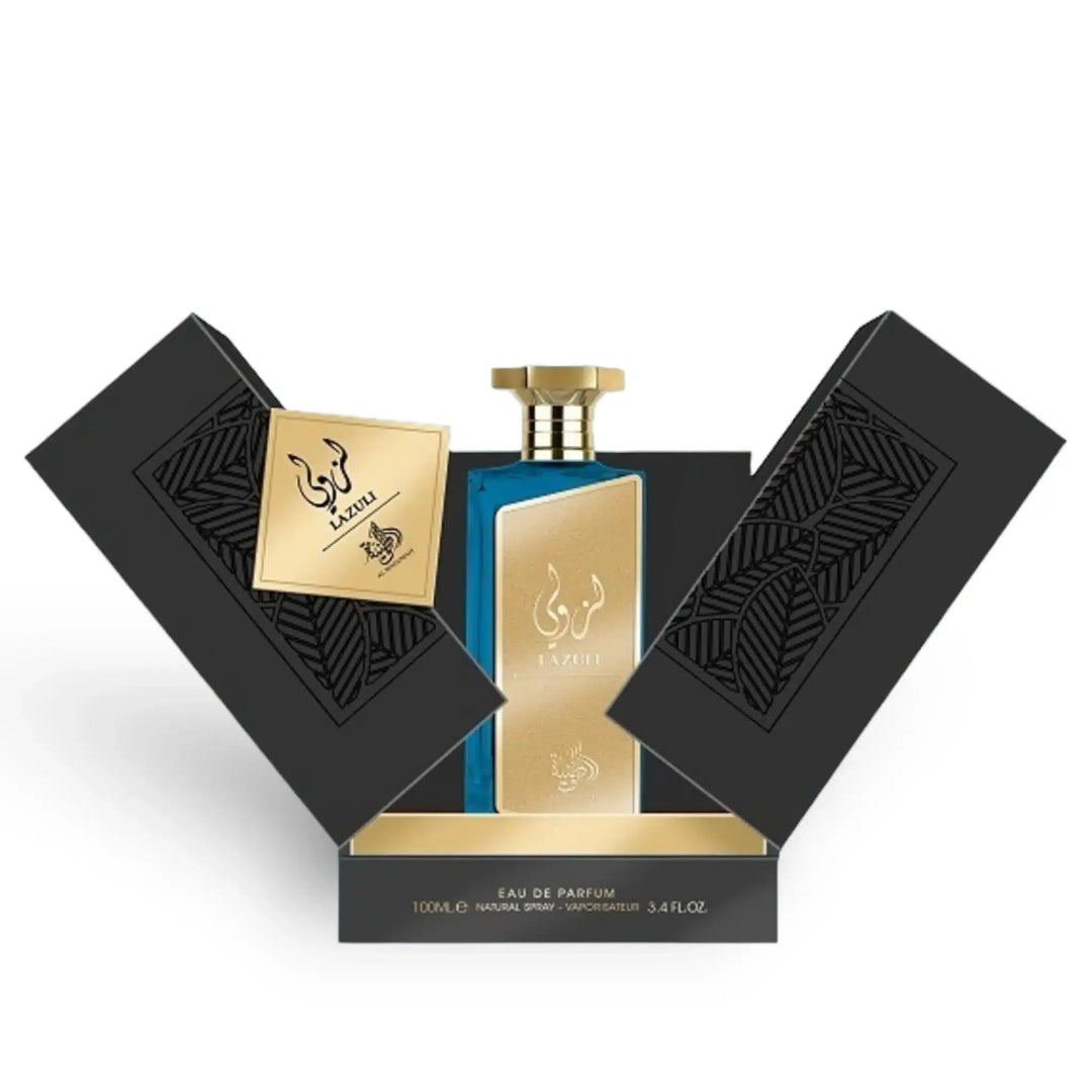 wataniah fragrance