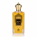 Afnan Rare Passion by Afnan 100ml EDP Woman — Red bottle with gold cap and accents, featuring the text 'Rare Passion' and
