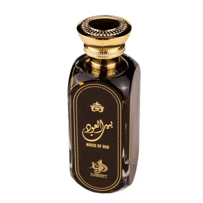 eternal scent