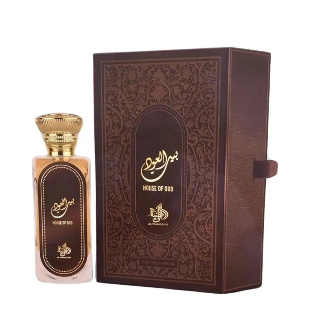 oud khaas