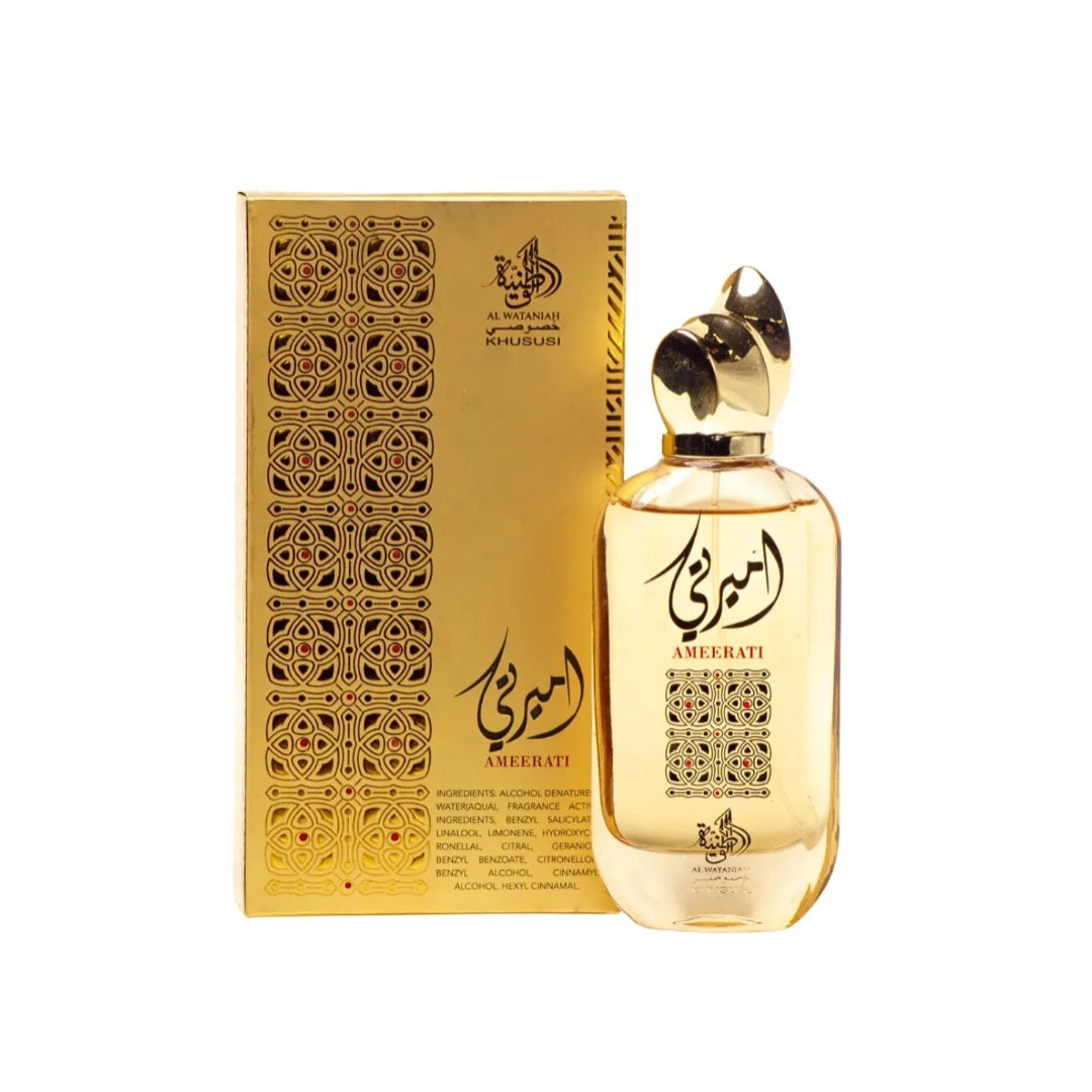 How to Choose Between Sultan Al Lail and Dai by Al Wataniah