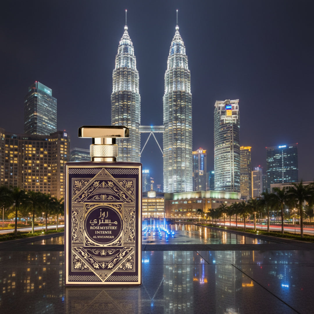 Rawae'e Noble vs Sabah Al Ward: Which Al Wataniah Perfume Is Better for Gifting?