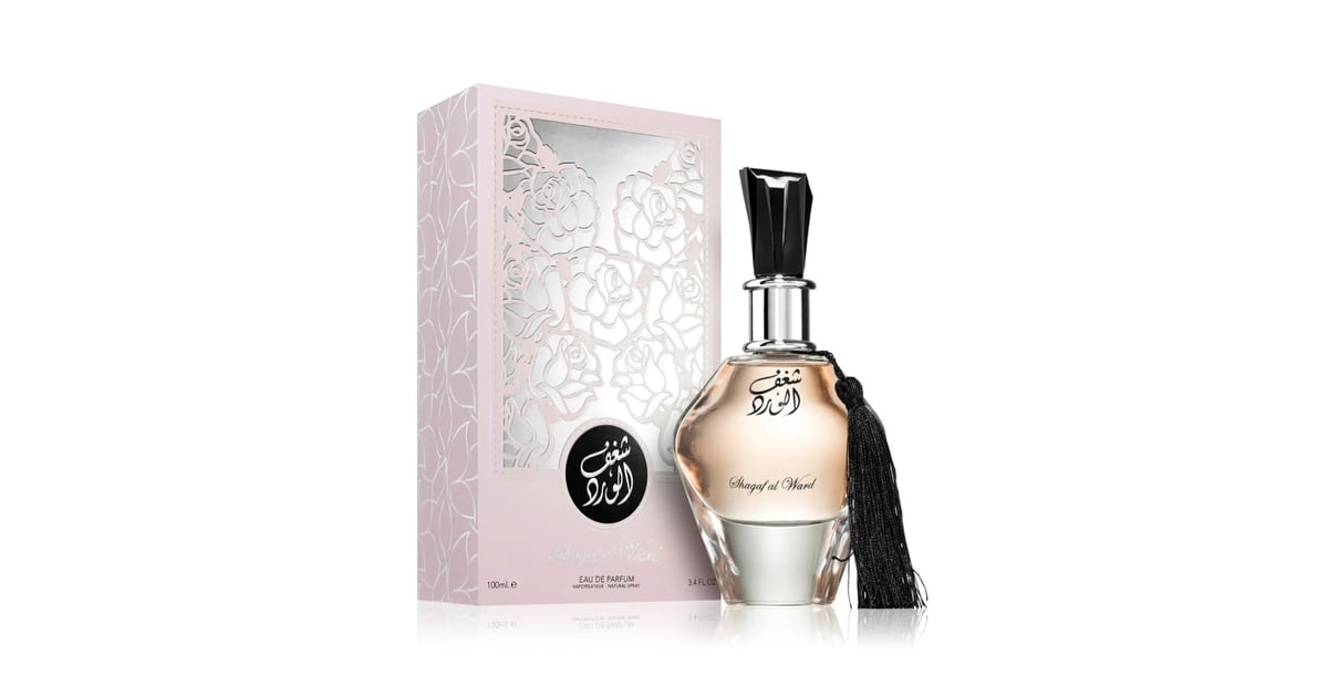 Shagaf Al Ward by Al Wataniah 100ml EDP Women | Sham perfume
