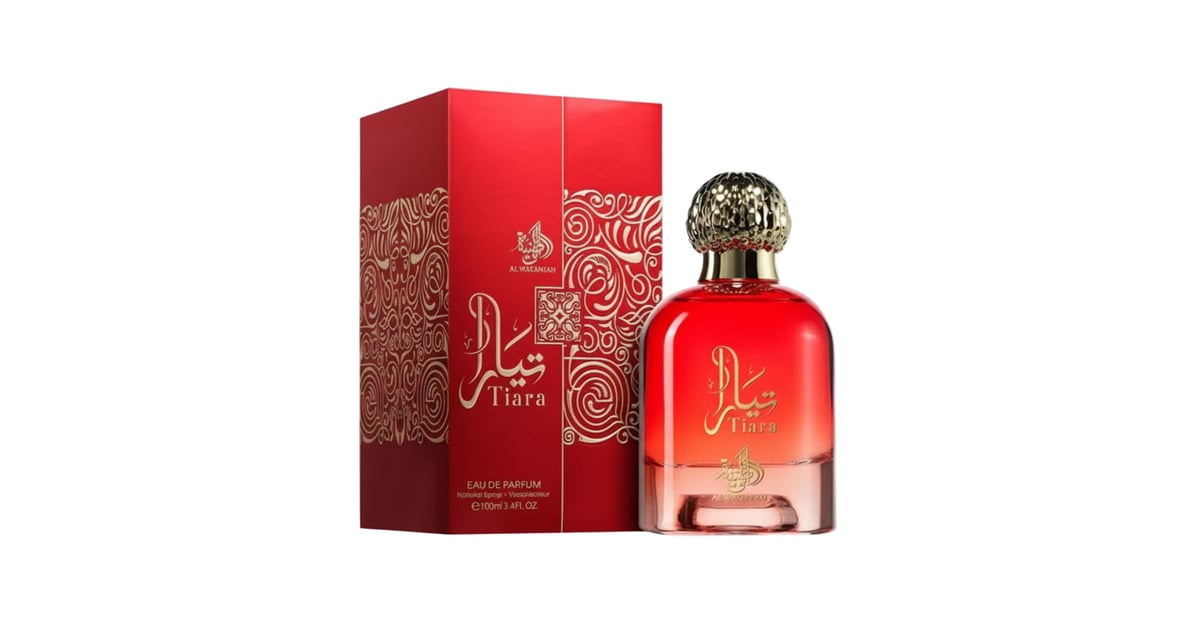 Tiara by Al Wataniah – 100 ml for Women | Sham perfume