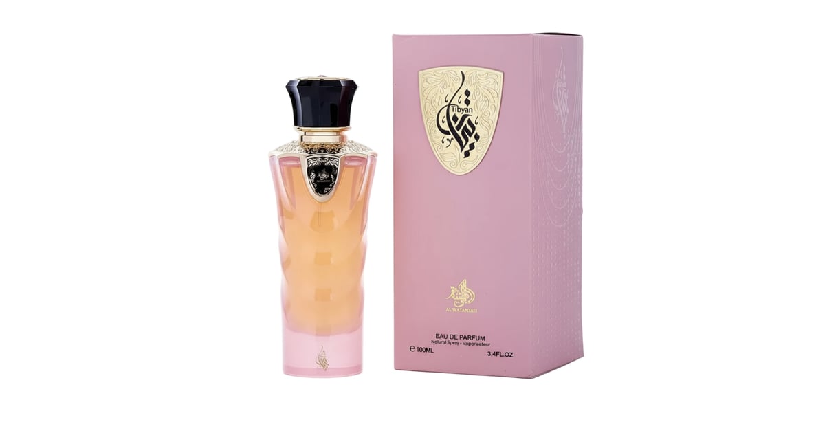 Tibyan by Al Wataniah 100 ml EDP Women | Sham perfume