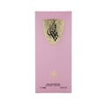 Al Wataniah Eqaab by Al Wataniah Elite 100 ml for Men — Blue box with silver eagle emblem and Arabic script
