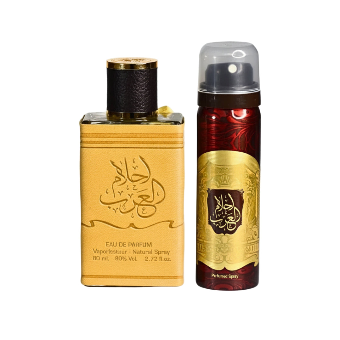 How to Choose Between Dirham Gold and Oud 24 Hours by Ard Al Zaafaran