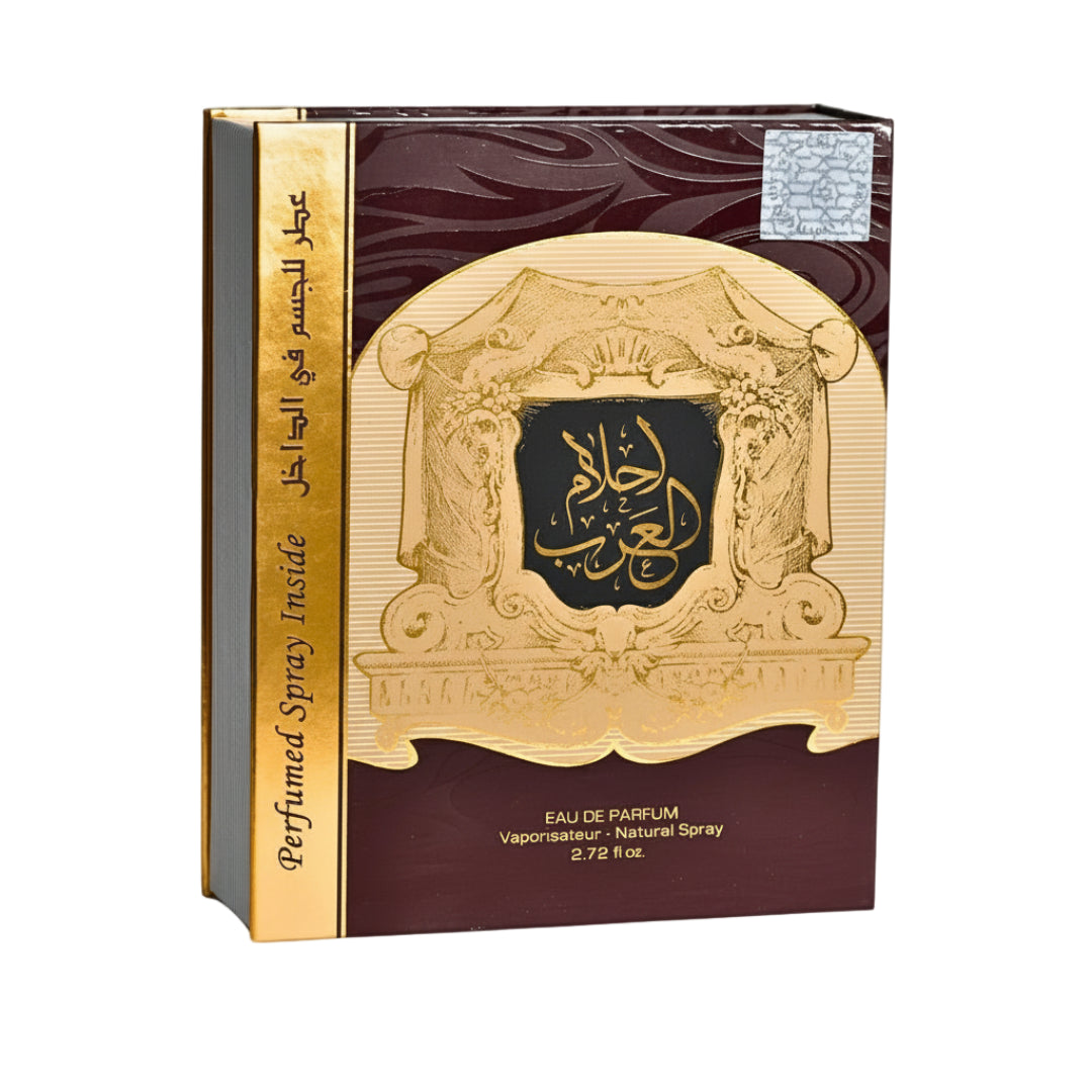 Ard Al Zaafaran Comparison Guide: Shams Al Emarat or Raghba?