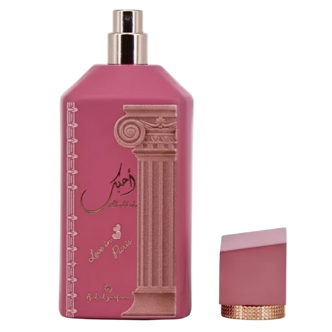 Best Ard Al Zaafaran Spicy Perfumes for Women in Ipoh