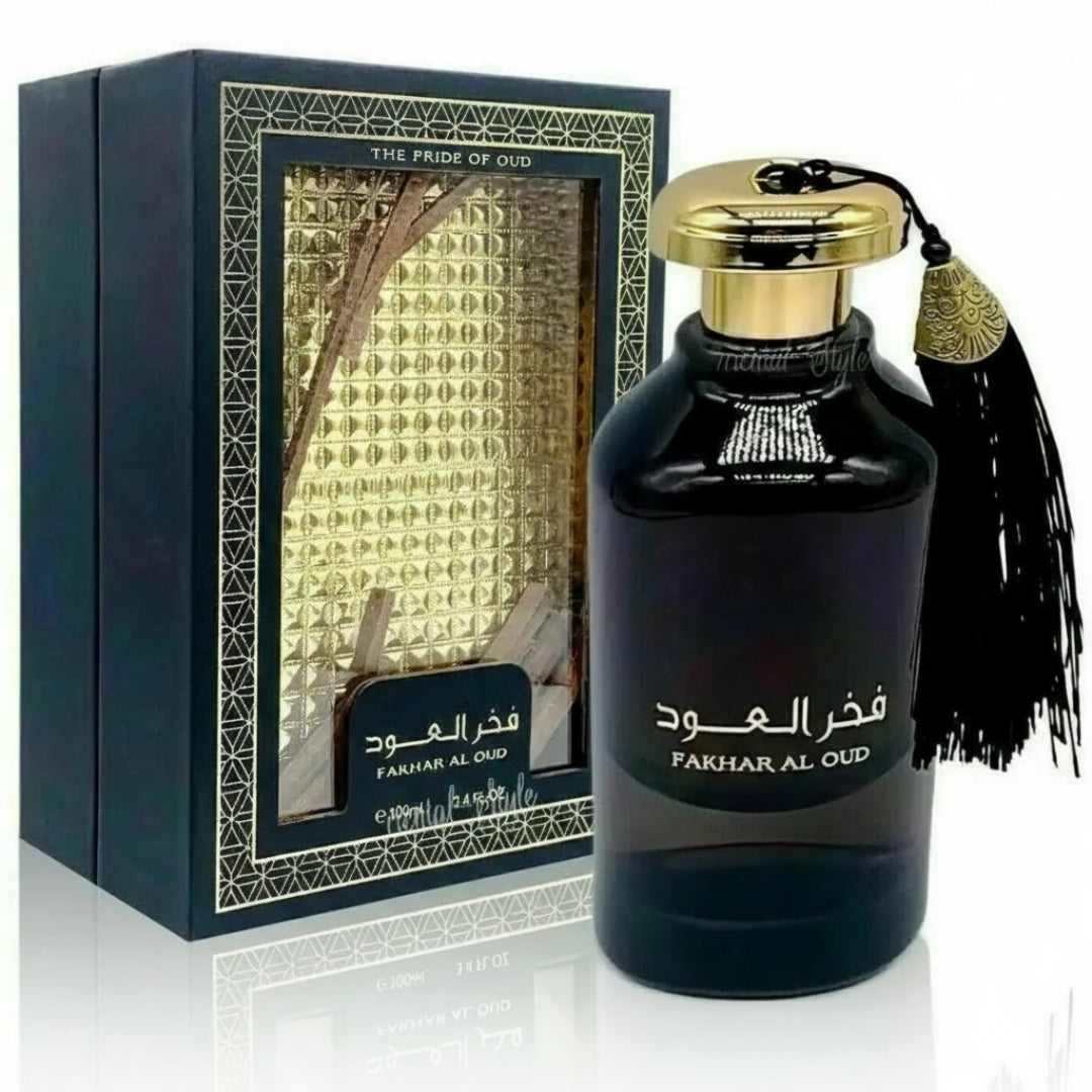 Dirham vs Shams Al Emarat: Which Ard Al Zaafaran Perfume Is Better for Office Wear?