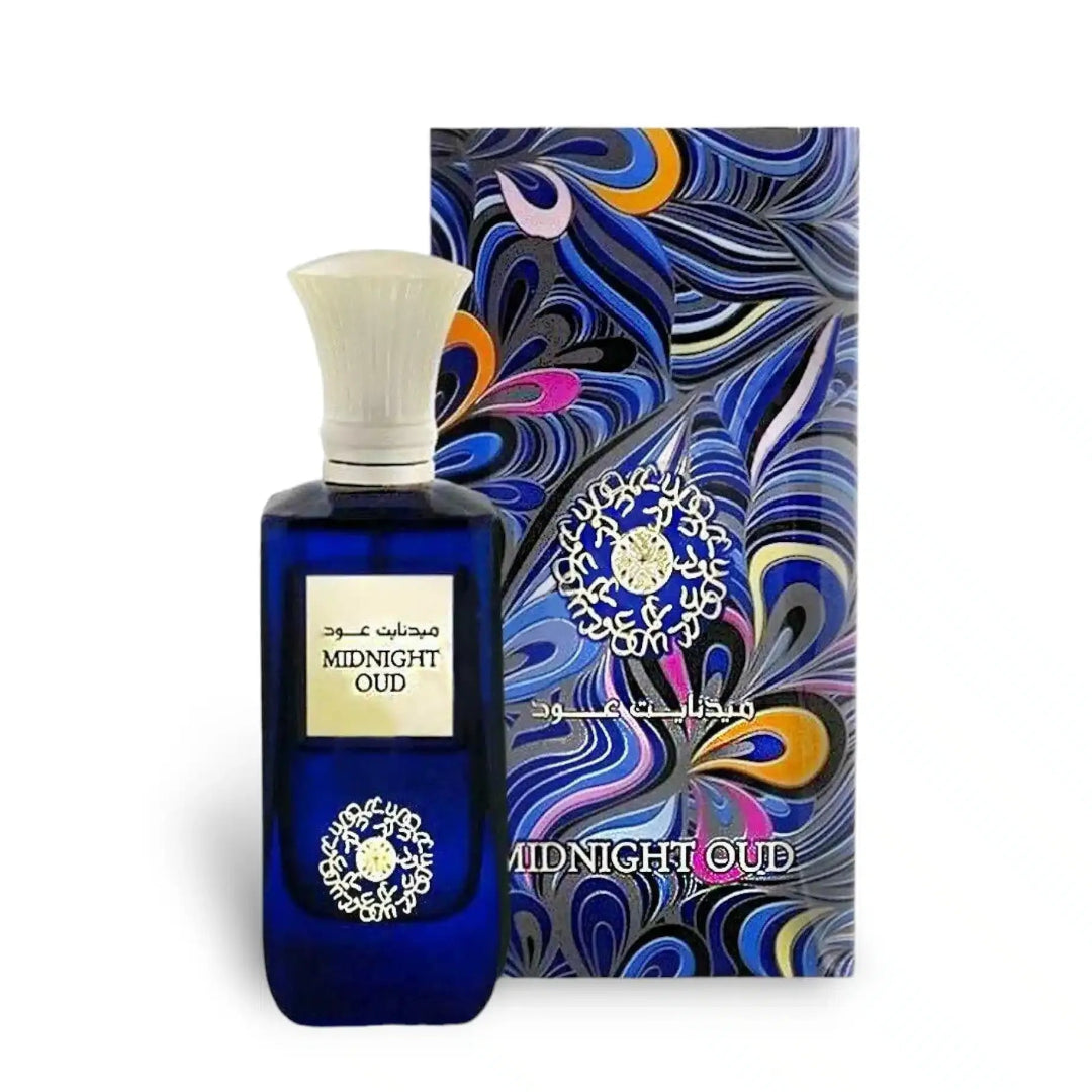 Ard Al Zaafaran Citrus Perfume Guide for Sarawak