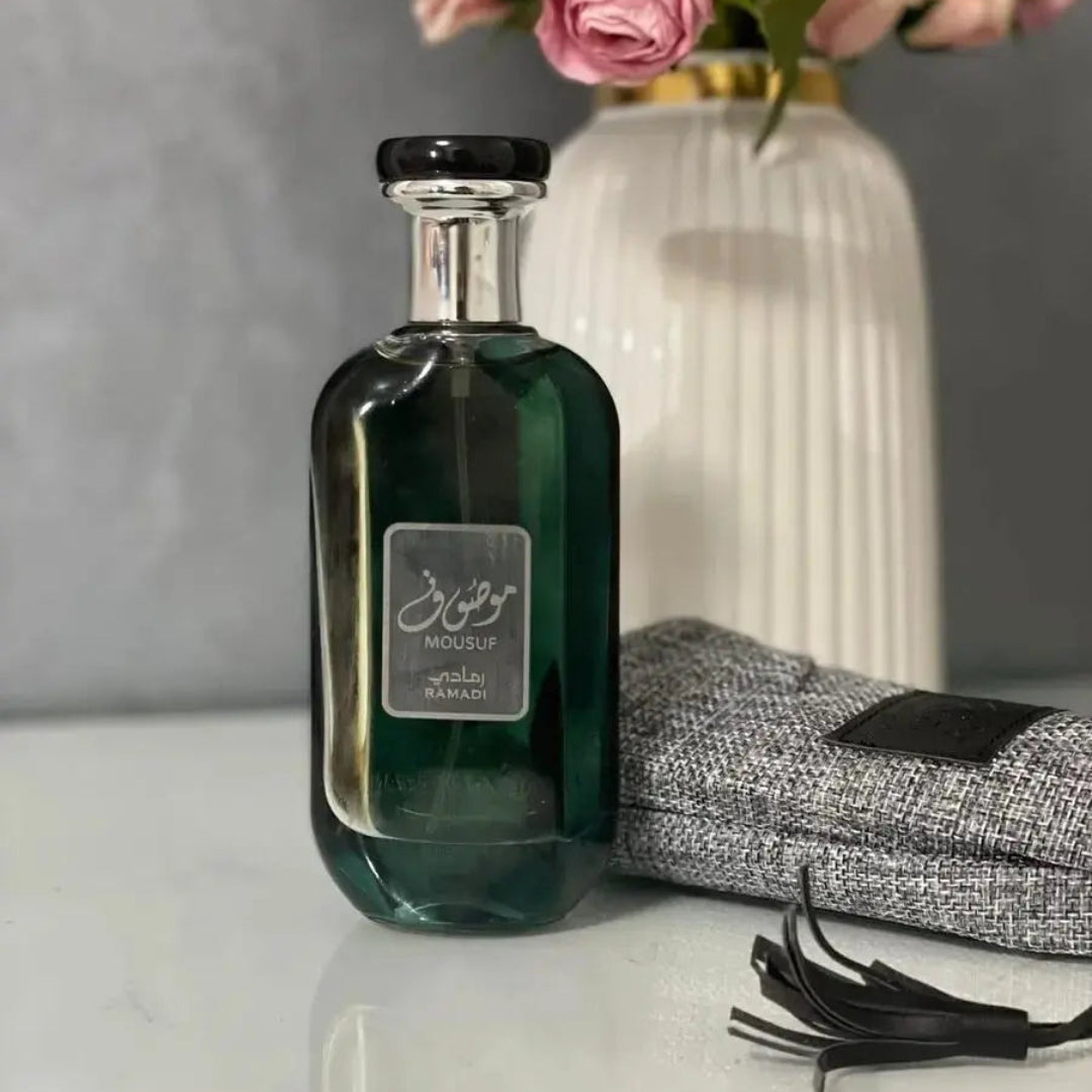 Best Ard Al Zaafaran Vanilla Perfumes for Collectors in Selangor