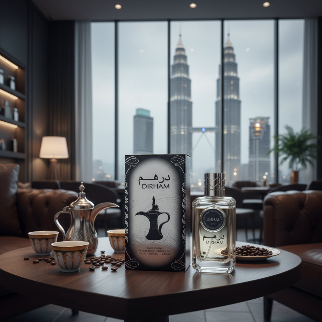 Best Ard Al Zaafaran Vanilla Perfumes for Unisex in Sarawak