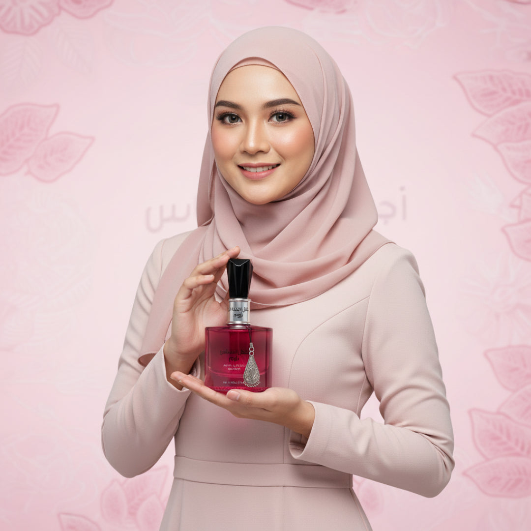 Ard Al Zaafaran Spicy Perfume Guide for Melaka