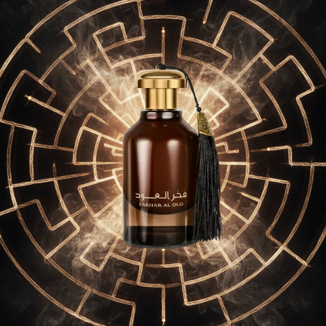 Ard Al Zaafaran Comparison Guide: Oud 24 Hours or Jazzab Silver?