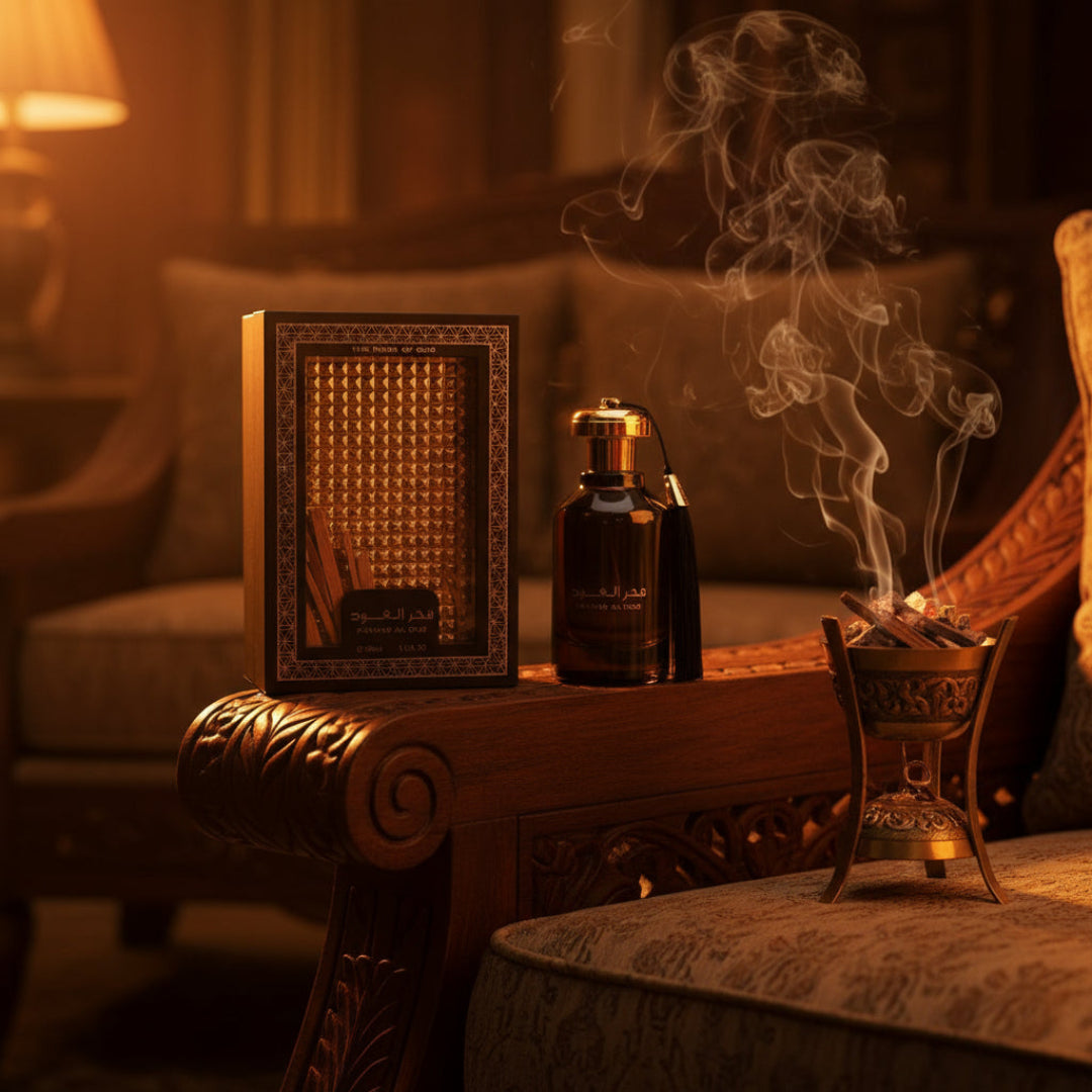 Ard Al Zaafaran Comparison Guide: Dirham Gold or Oud 24 Hours?