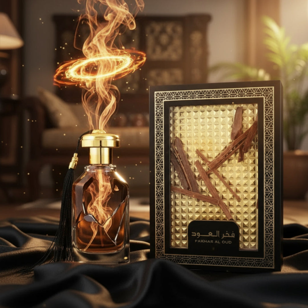 Oud Mood vs Jazzab Silver: Which Ard Al Zaafaran Perfume Is Better for Office Wear?