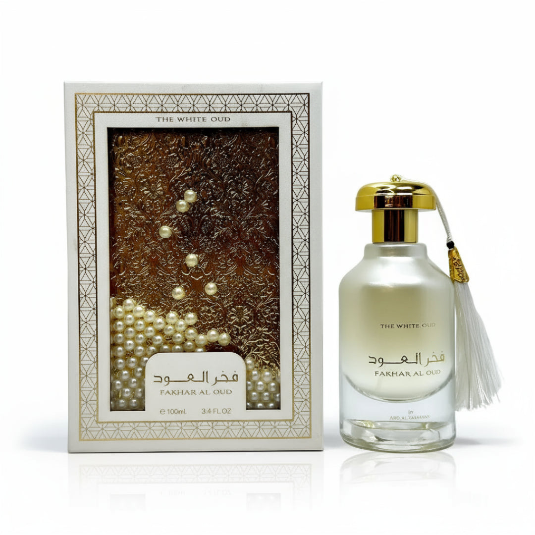 How to Choose Between Oud Mood and Jazzab Silver by Ard Al Zaafaran