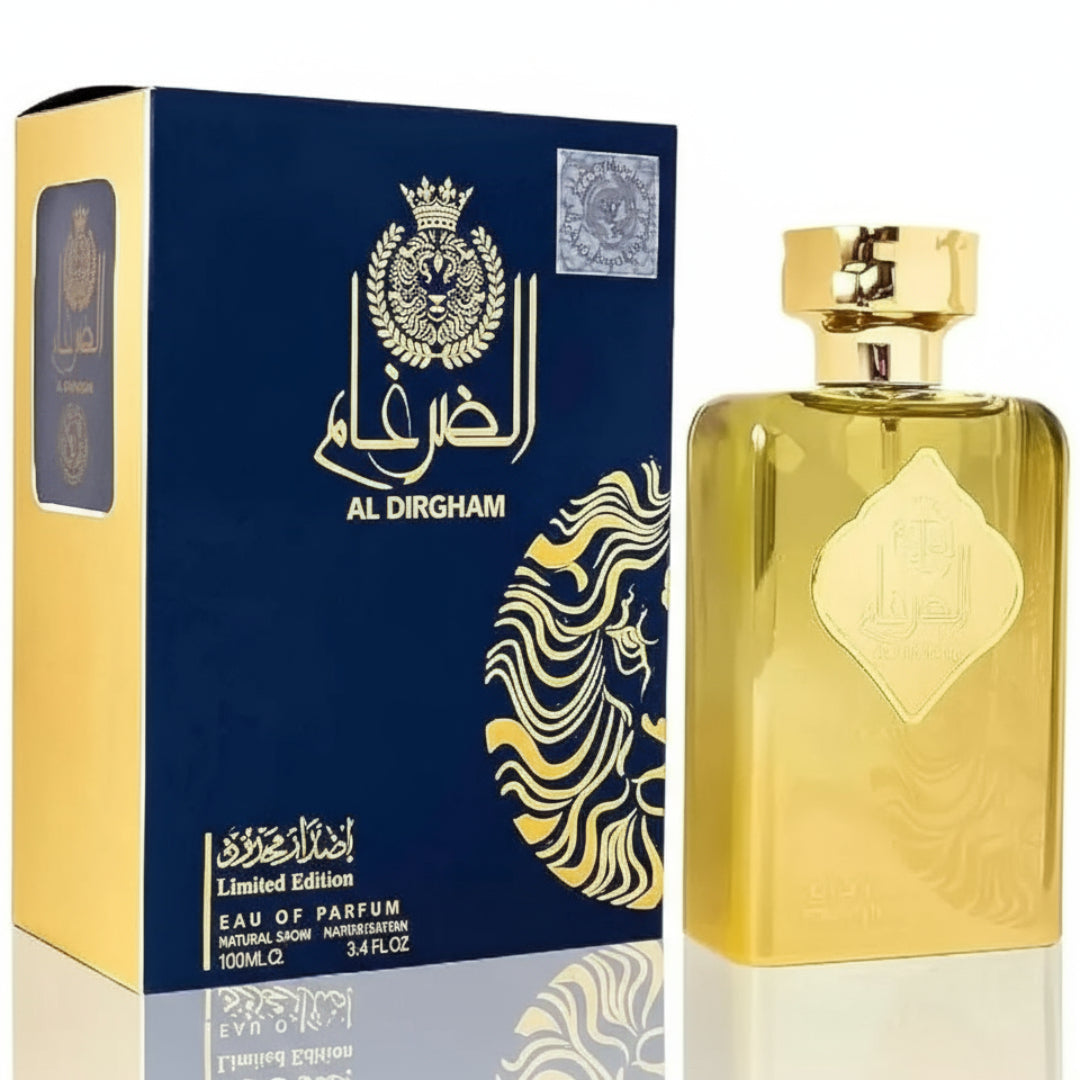 Best Ard Al Zaafaran Spicy Perfumes for Men in Ipoh