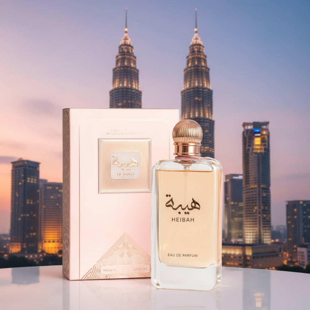 Dirham vs Shams Al Emarat: Which Ard Al Zaafaran Perfume Is Better for Formal Events?