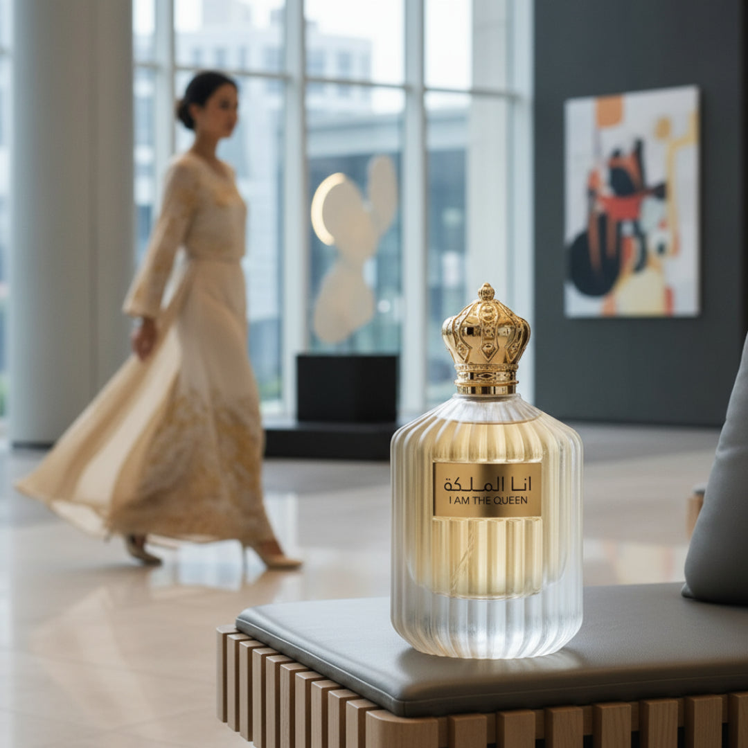 Dirham vs Shams Al Emarat: Perfume Ard Al Zaafaran Mana Lagi Sesuai untuk Pakai Waktu Malam?
