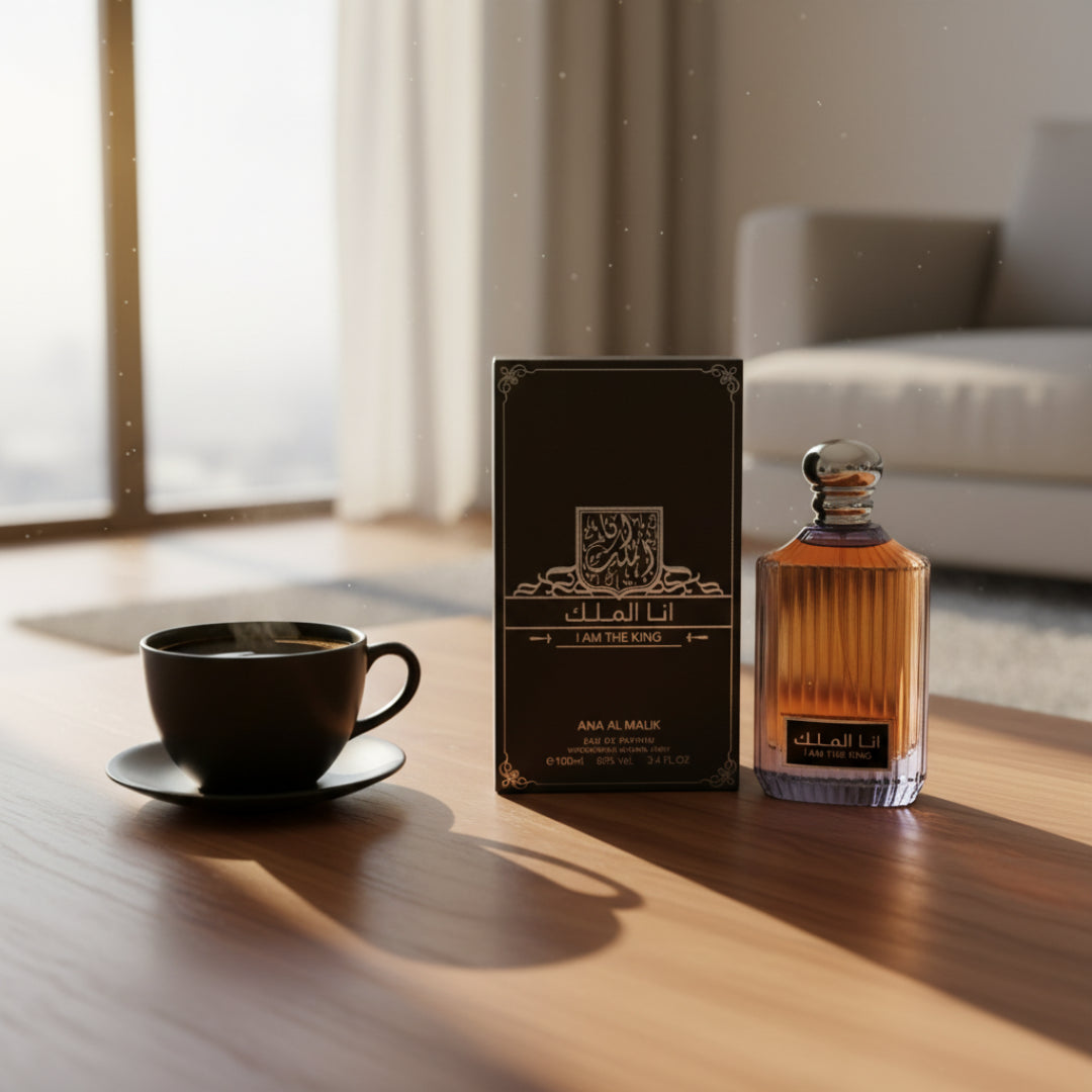 Oud Mood vs Jazzab Silver: Which Ard Al Zaafaran Perfume Is Better for Formal Events?