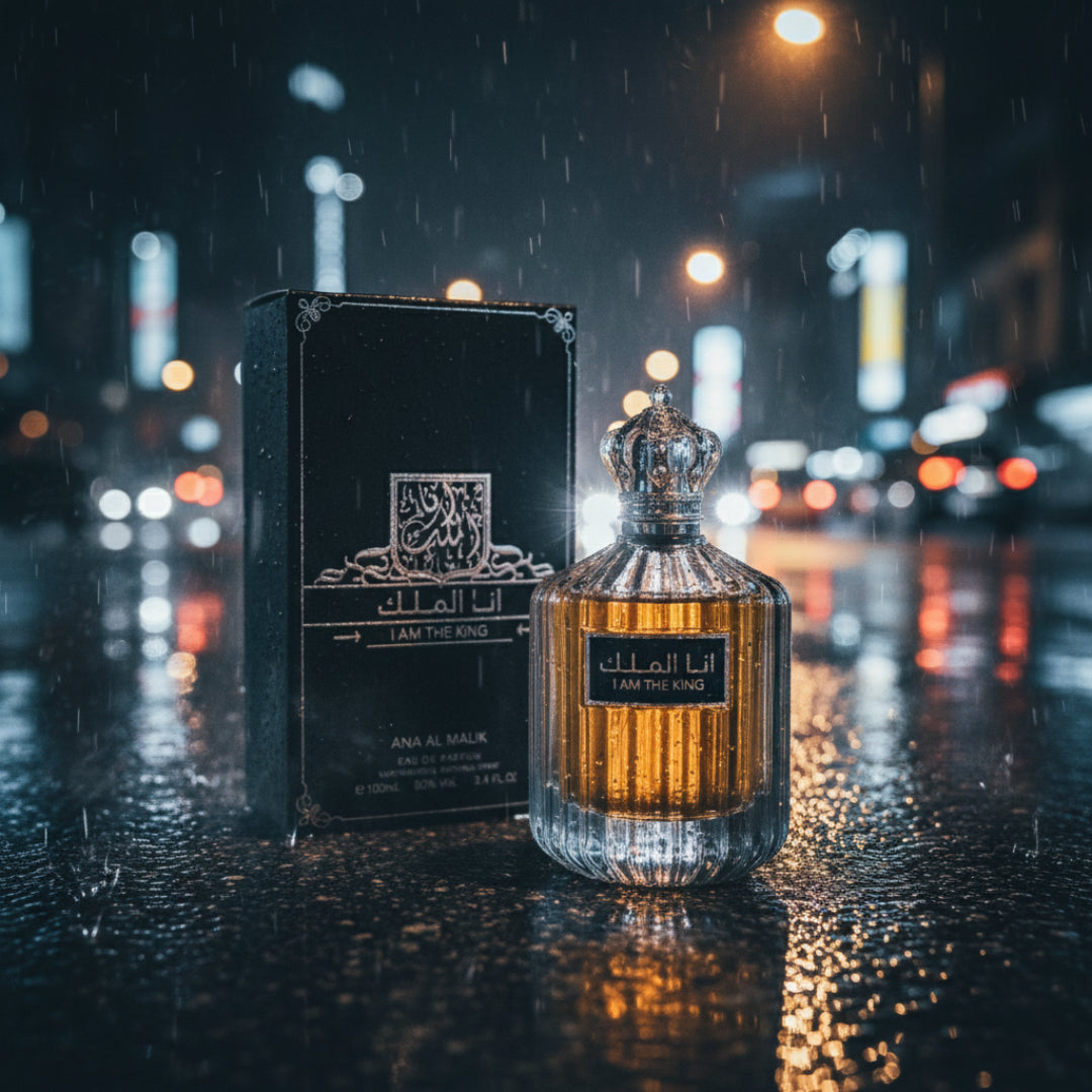 How to Choose Between Oud 24 Hours and Jazzab Silver by Ard Al Zaafaran