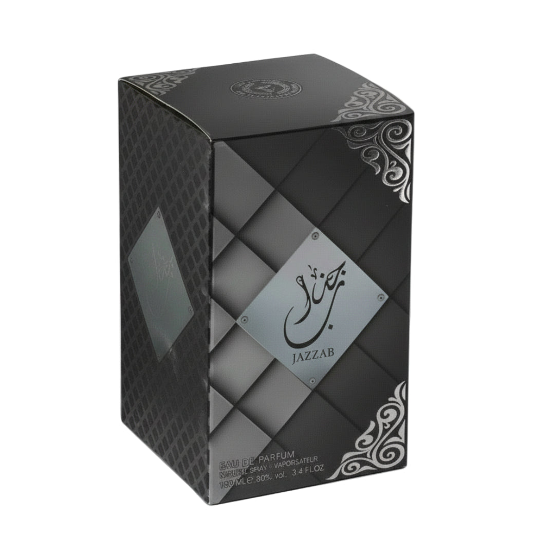 jazzab silver