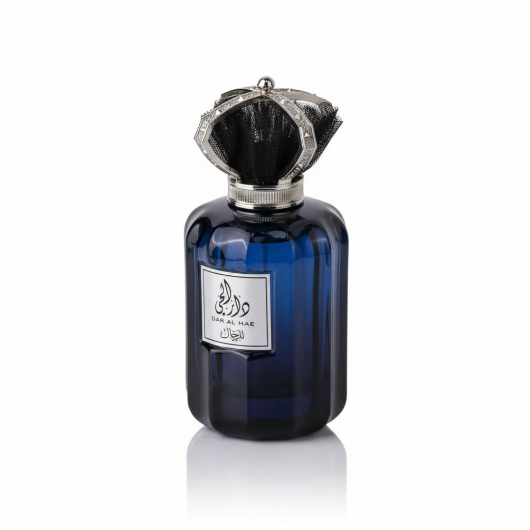 Perfume Manis Ard Al Zaafaran untuk Collector Perfume di Sarawak