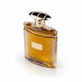 Ard Al Zaafaran Hayaati by Ard Al Zaafaran 100ml EDP Women — Perfume bottle and box with white flowers and a small bird.