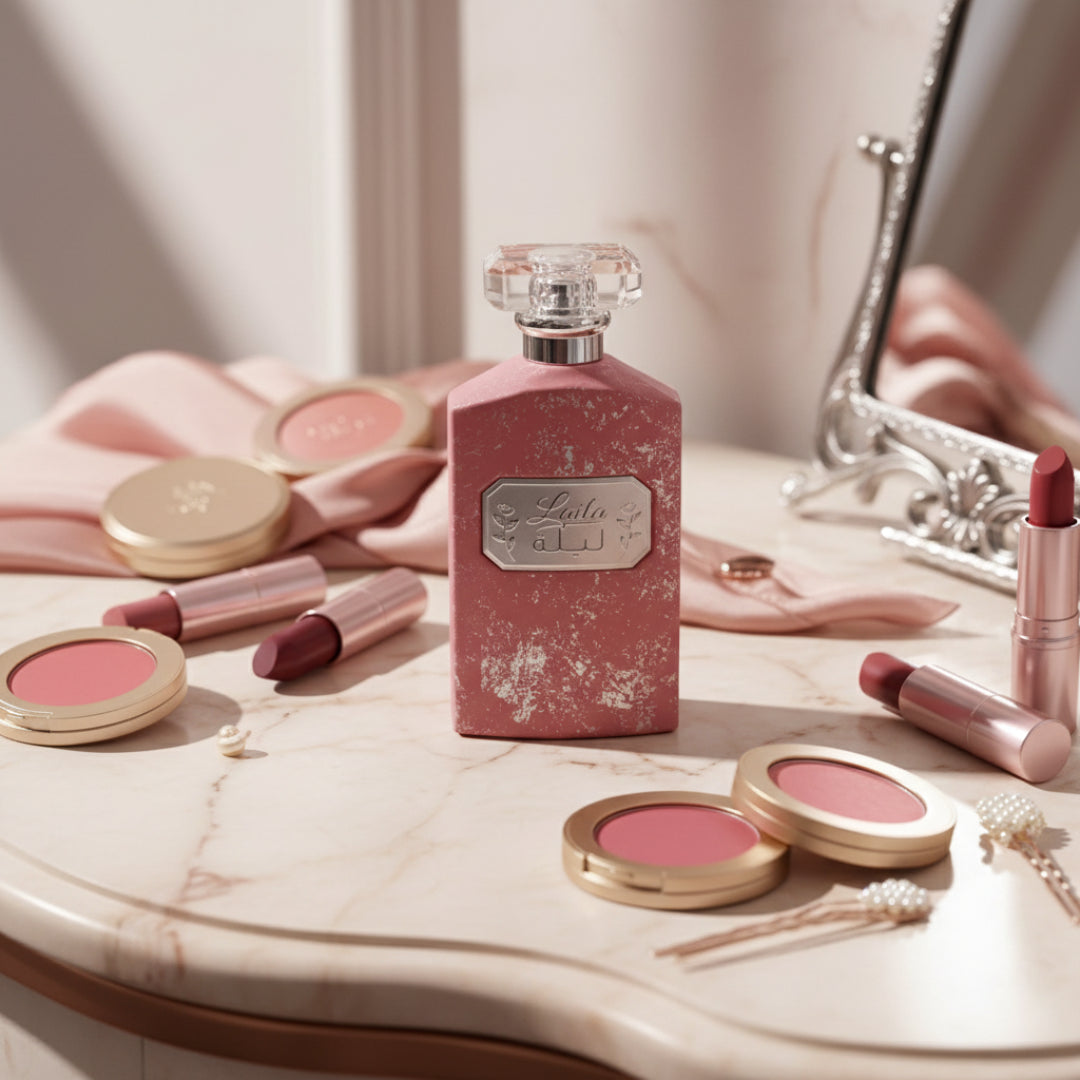 Perfume Bunga Ard Al Zaafaran untuk Unisex di Melaka