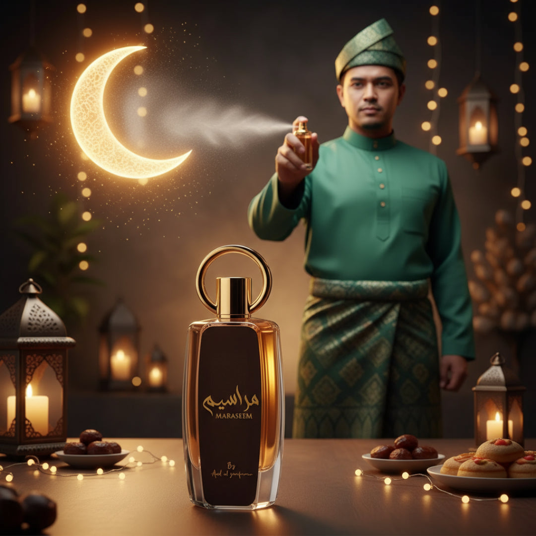 How to Choose Between Jazzab Silver and Ameer Al Arab Imperium by Ard Al Zaafaran
