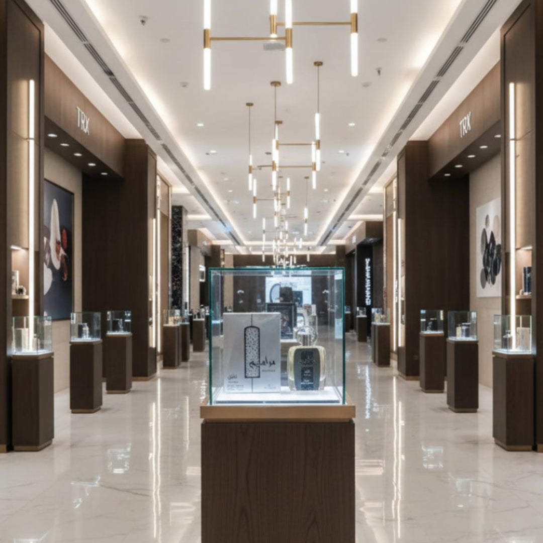 Raghba vs Dirham: Which Ard Al Zaafaran Perfume Is Better for Date Night?