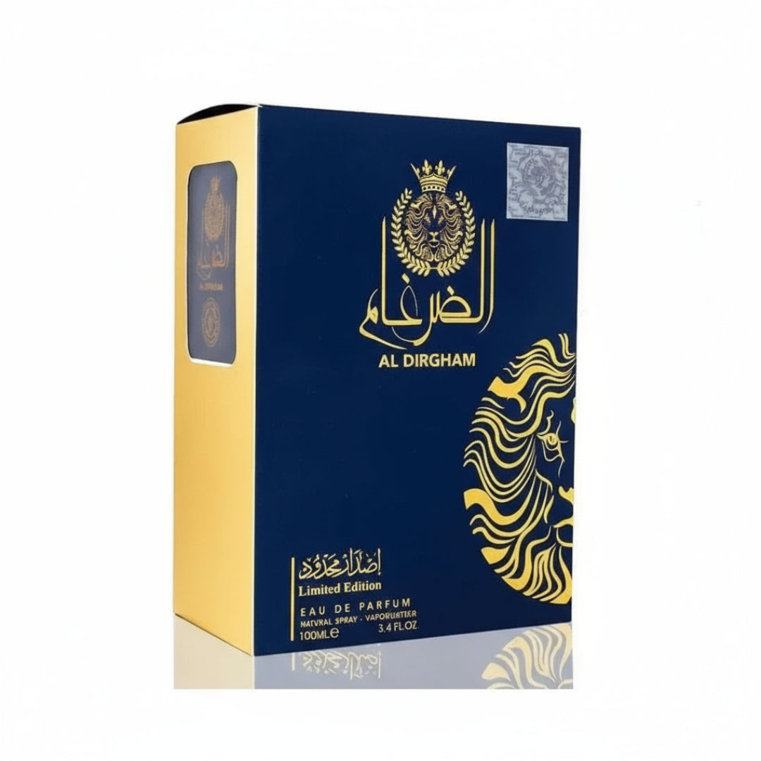 Panduan Perfume Bunga Ard Al Zaafaran untuk Kuala Lumpur