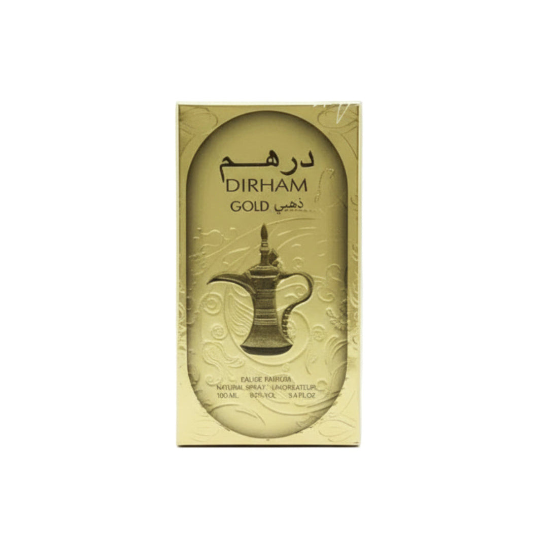perfume lelaki elit